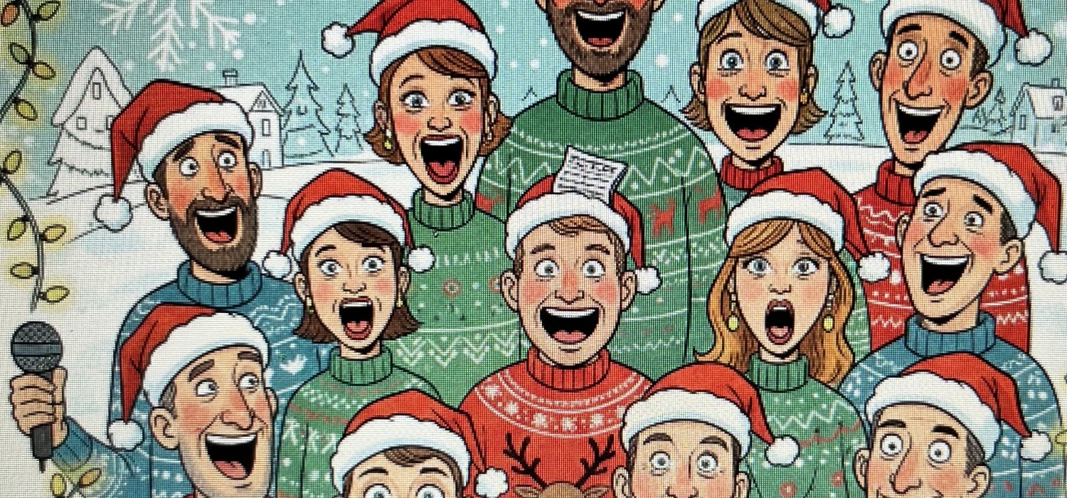 Begivenhed i december